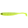 LJ MAKORA SHAD TAIL 3D Pro Series  3 / 006 *7