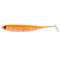 LJ MAKORA SHAD TAIL 3D Pro Series  3 / 007 *7