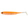 LJ MAKORA SHAD TAIL 3D Pro Series  3 / 007 *7