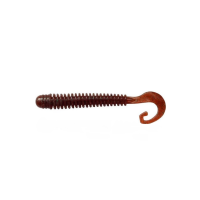 Силікон Reins G TAIL SATURN 2.5 411 Seebug 20шт