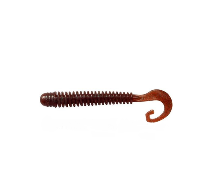 Силикон Reins G TAIL SATURN 2.5 411 Seebug 20шт