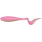 Bubble Gum Pink/Pearl White