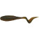 Силикон Jackall Rhythm Curly 5 Violet Gill (5шт/уп)