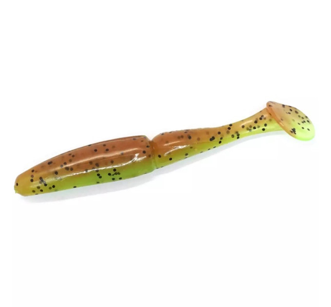 Силикон GAMBLER 3.75 Little EZ Key Lime NEW 9шт