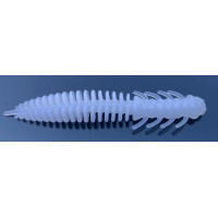 Силікон Daki Baits Insect 3.0  7pcs.  -001