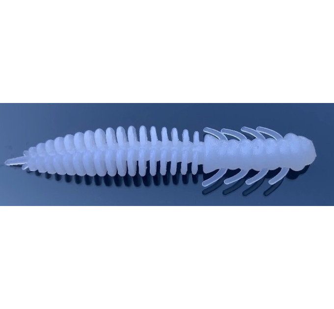 Силікон Daki Baits Insect 2.0  12pcs.  -001