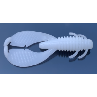 Силікон Daki Baits Craft 2.5 6pcs. -001