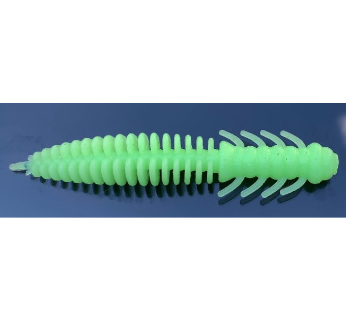Силікон Daki Baits Insect 2.0  12pcs.  -004
