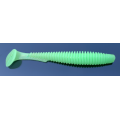 Силікон Daki Baits Shadik  3.0  6pcs.  -004