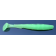 Силікон Daki Baits Shadik  3.0  6pcs.  -004