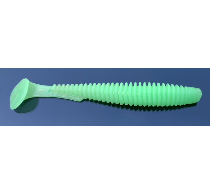 Силікон Daki Baits Shadik  3.0  6pcs.  -004