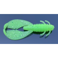 Силікон Daki Baits Craft  2.5  6pcs.  -004