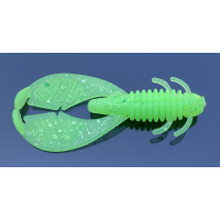 Силікон Daki Baits Craft 2.5 6pcs. -004