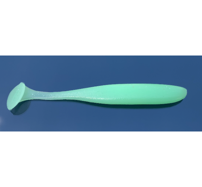 Силікон DaKi Baits Izik 3.0  8pcs  -004