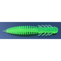 Силікон Daki Baits Insect 2.0  12pcs.  -005
