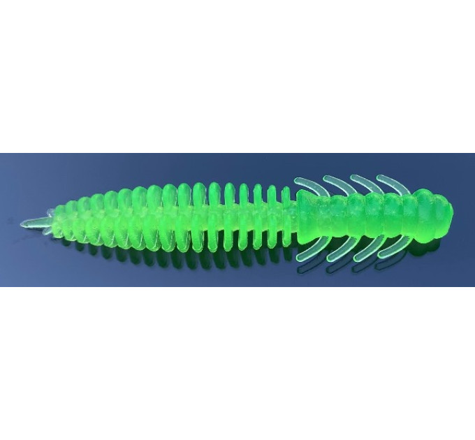 Силікон Daki Baits Insect 3.0  7pcs.  -005