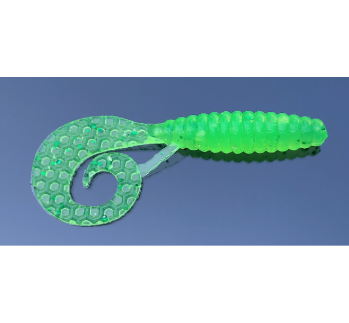 Силікон Daki Baits Active 2.5  8pcs.  -005