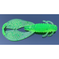 Силікон Daki Baits Craft  2.5  6pcs.  -005