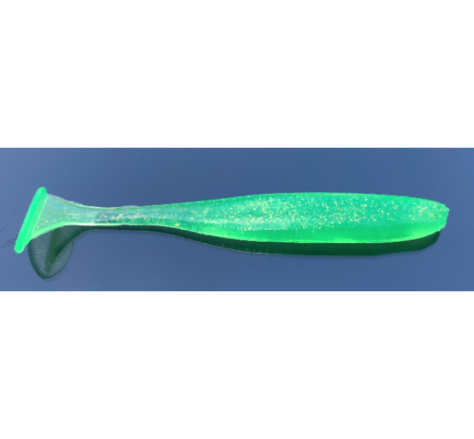Силікон DaKi Baits Izik 3.0  8pcs  -005