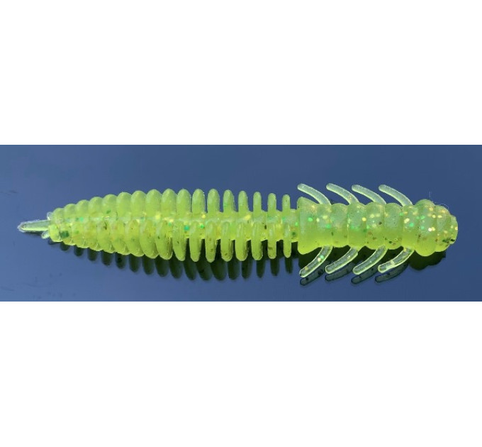Силікон  Daki Baits Insect 2.0  12pcs.  -006