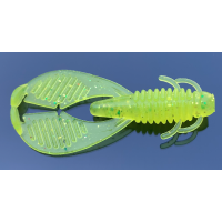 Силікон Daki Baits Craft  2.5  6pcs.  -006
