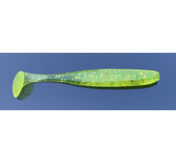 Силікон DaKi Baits Izik 3.0  8pcs  -006