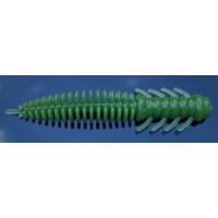 Силікон Daki Baits Insect 3.0  8pcs.  -007