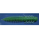 Силікон Daki Baits Insect 3.0  8pcs.  -007