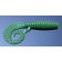 Силікон Daki Baits Active 2.5  8pcs.  -007