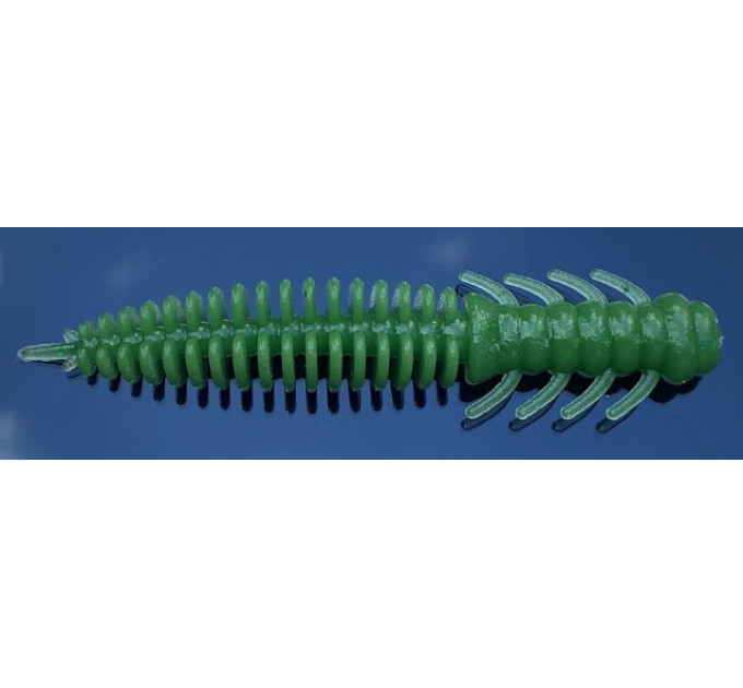Силікон Daki Baits Insect 3.0  8pcs.  -007