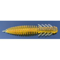 Силікон Daki Baits Insect 3.0  7pcs.  -009