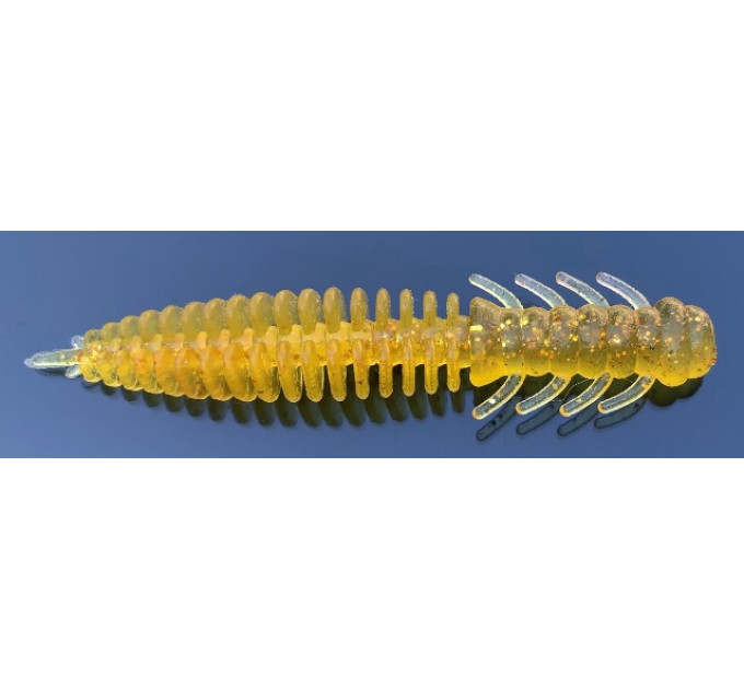 Силікон Daki Baits Insect 2.0  12pcs.  -009