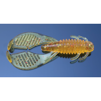 Силікон Daki Baits Craft  2.5  6pcs.  -009