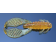 Силікон Daki Baits Craft  2.5  6pcs.  -009