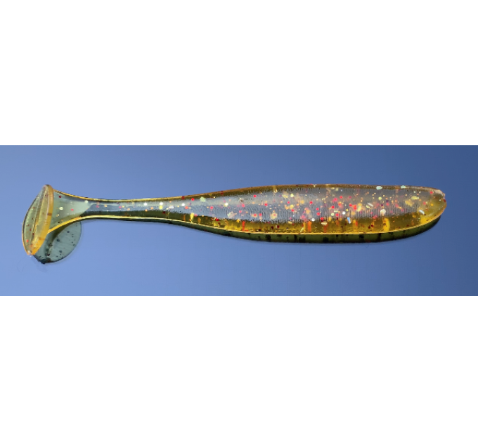 Силікон DaKi Baits Izik 3.0  8pcs  -009