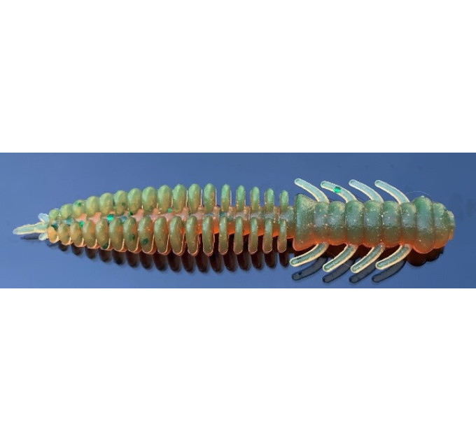 Силікон Daki Baits Insect 2.0  12pcs.  -011