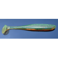 Силикон DaKi Baits Izik 3.0  8pcs  -011