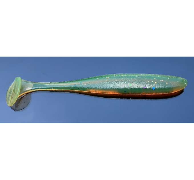 Силикон DaKi Baits Izik 3.0  8pcs  -011