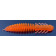 Силікон Daki Baits Insect 2.0  12pcs.  -012