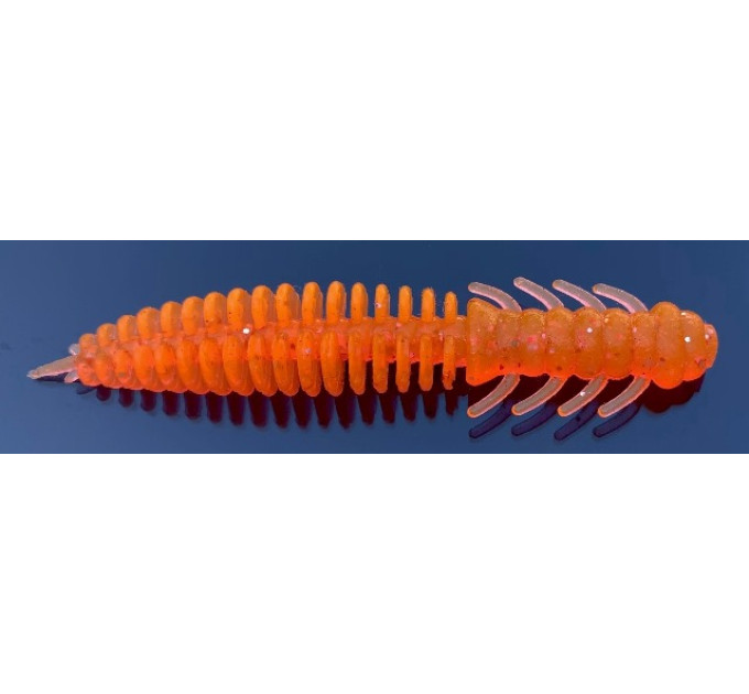 Силікон Daki Baits Insect 3.0  7pcs.  -012