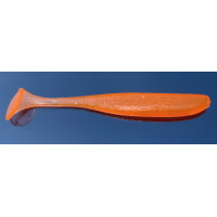 Силікон DaKi Baits Izik 3.0  8pcs  -012