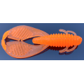Силікон Daki Baits Craft  2.5  6pcs.  -012