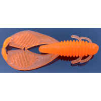 Силікон Daki Baits Craft  2.5  6pcs.  -012