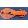 Силікон Daki Baits Craft  2.5  6pcs.  -012