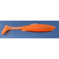 Силікон Daki Baits Guppy 3.0  8pcs.  -012