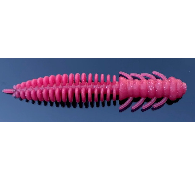Силікон Daki Baits Insect 2.0  12pcs.  -013