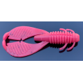 Силікон  Daki Baits Craft  2.5  6pcs.  -013