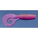 Силікон Daki Baits Active 2.5  8pcs.  -014