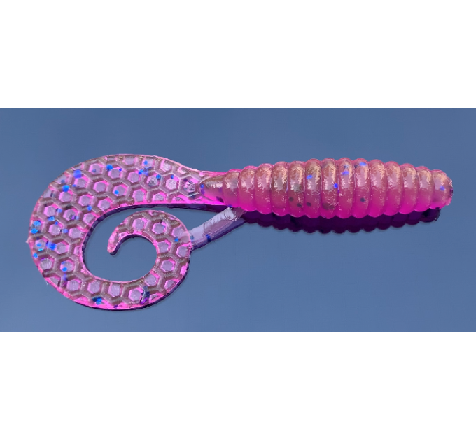 Силікон Daki Baits Active 2.5  8pcs.  -014