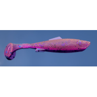Силікон Daki Baits Guppy 3.0  8pcs.  -014